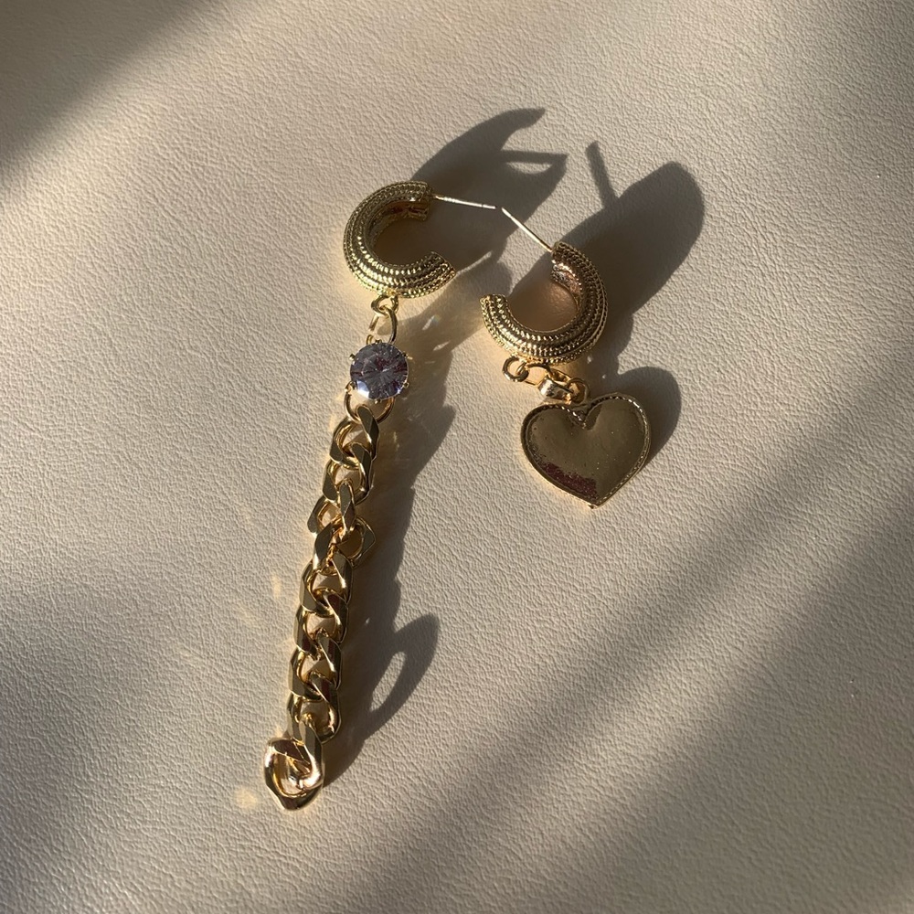 Earring